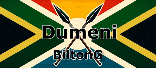 Dumeni Biltong - The Ultimate Biltong & Dry Wors Maker